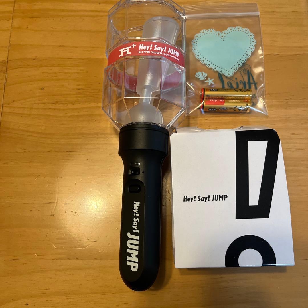 Hey! Say! JUMP H＋ ペンライト