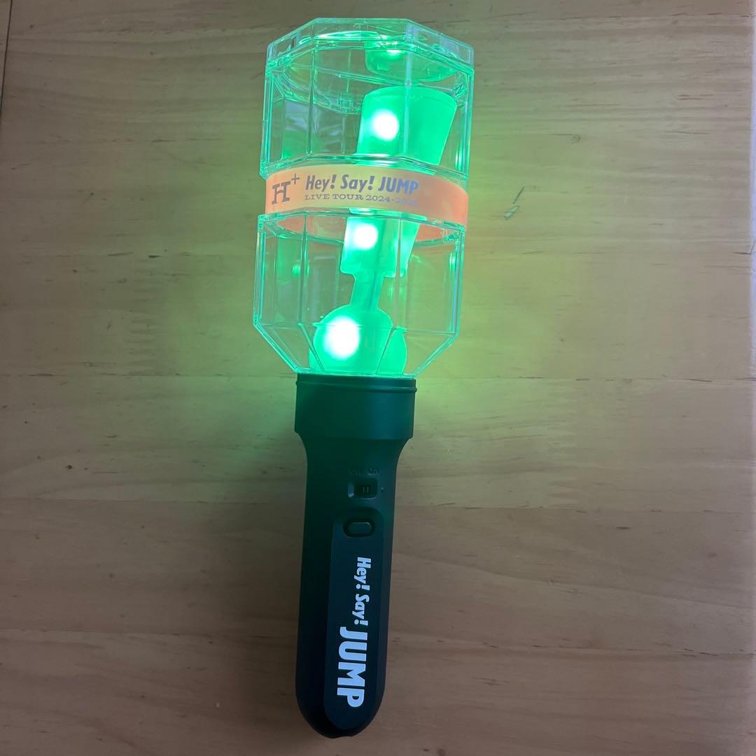 Hey! Say! JUMP H＋ ペンライト