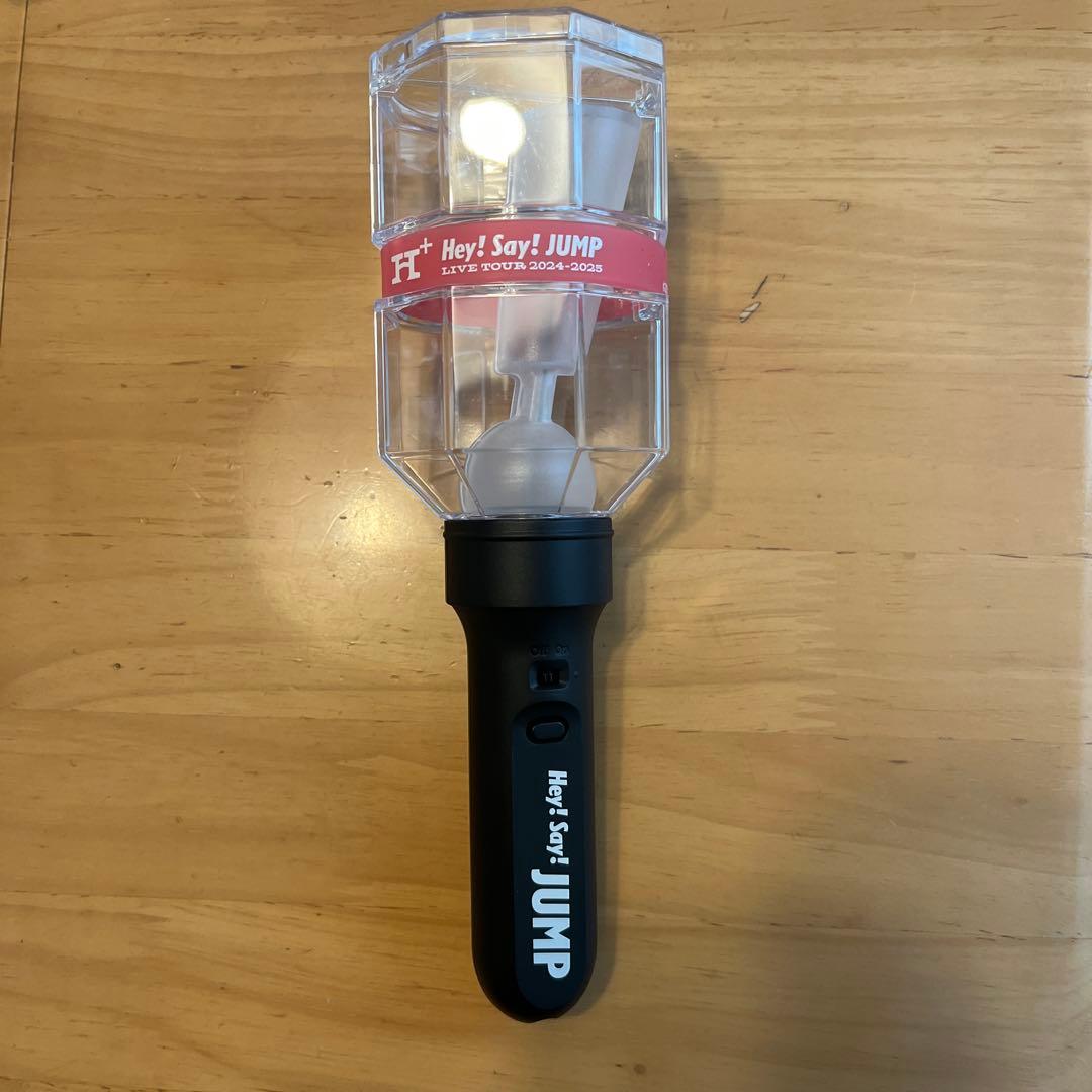 Hey! Say! JUMP H＋ ペンライト