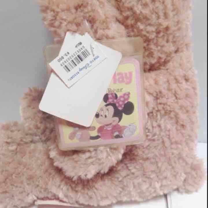 シェリーメイ ぬいぐるみ 新品タグ付き