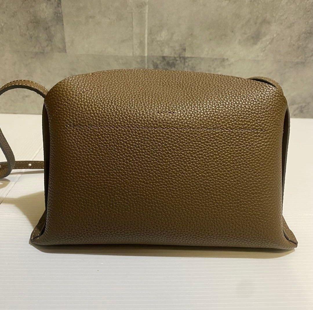 本日限定値下げ❗✨美品✨tov CROSS SHLD ショルダーバッグ トープ