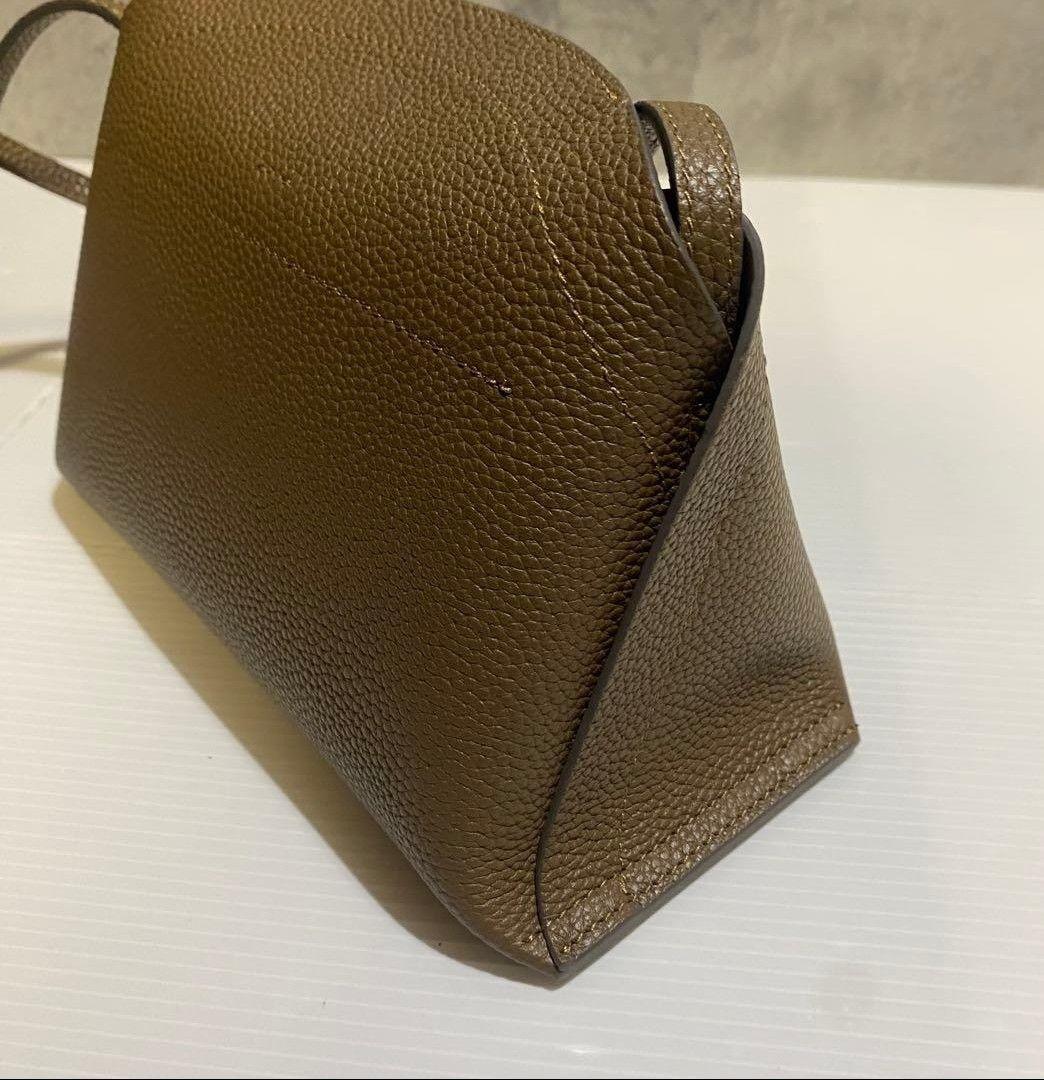 本日限定値下げ❗✨美品✨tov CROSS SHLD ショルダーバッグ トープ