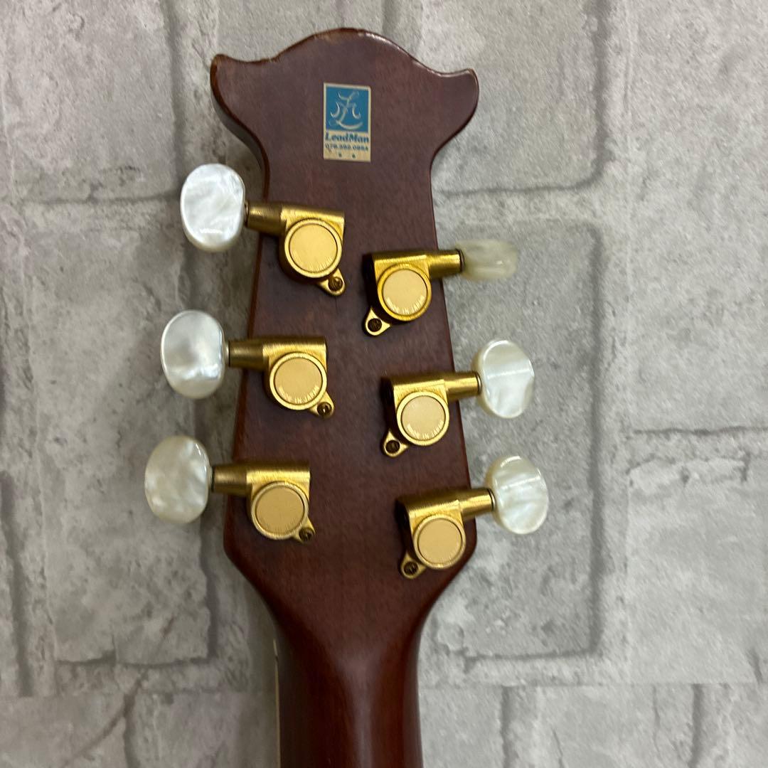 モーリス エレアコ