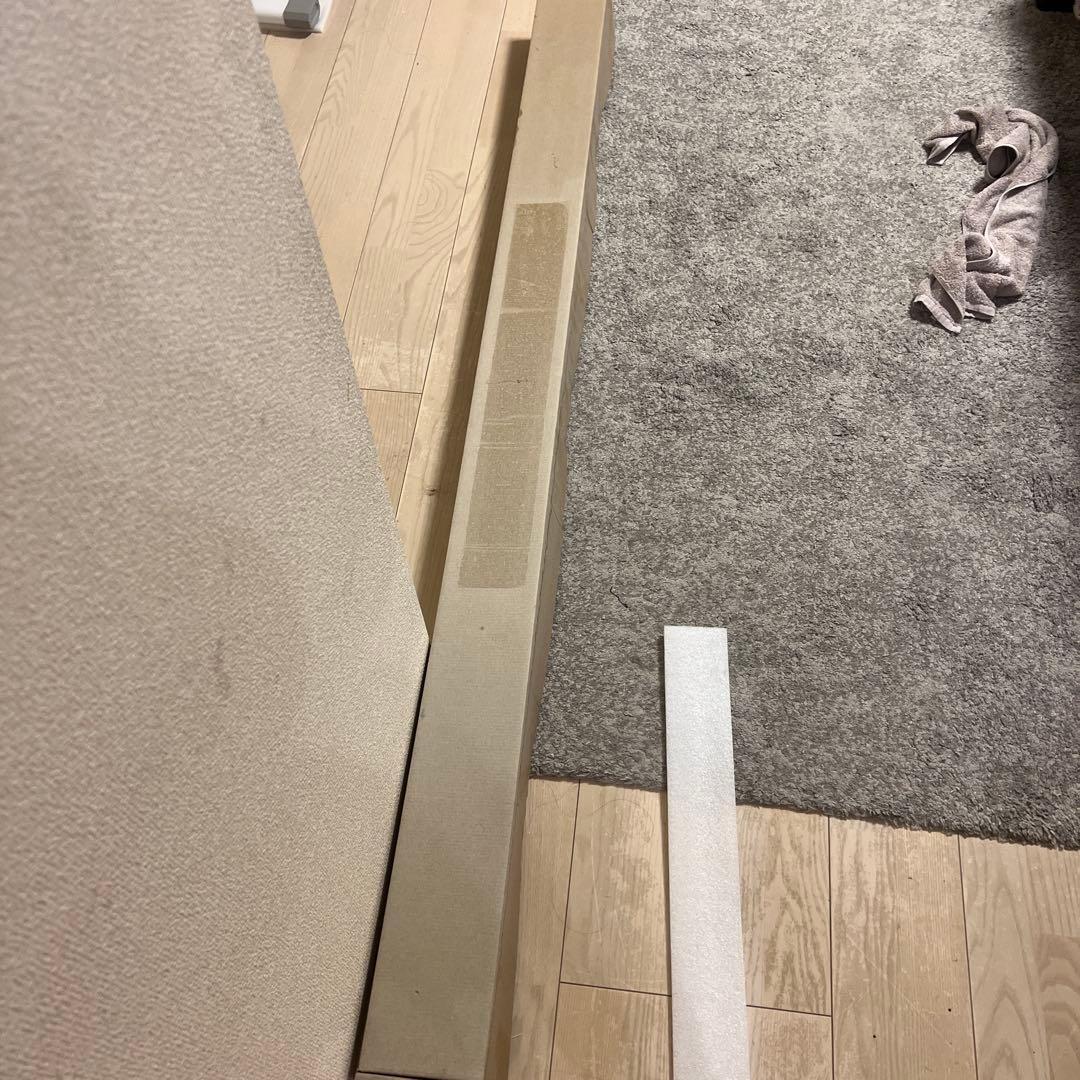 ルミナスライト　1800水槽用　上部ライト　大阪引き取り限定　水槽LEDライト