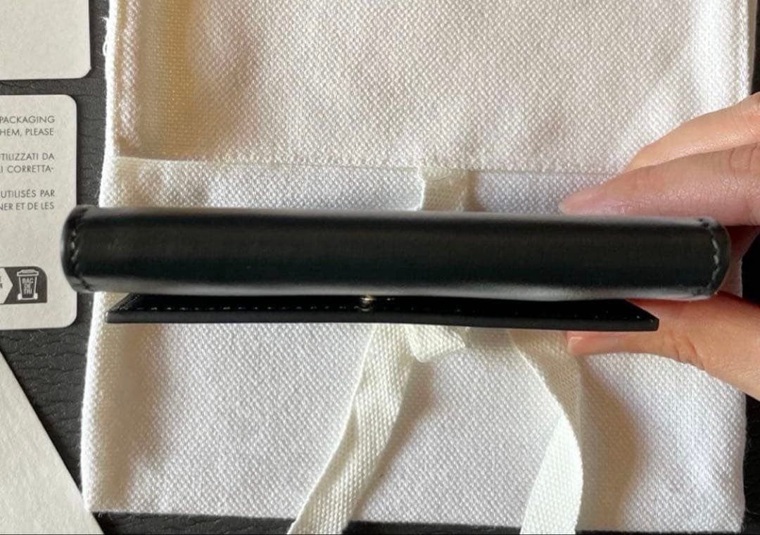 JIL SANDER ジルサンダー ウォレット 財布 ケース カードケース