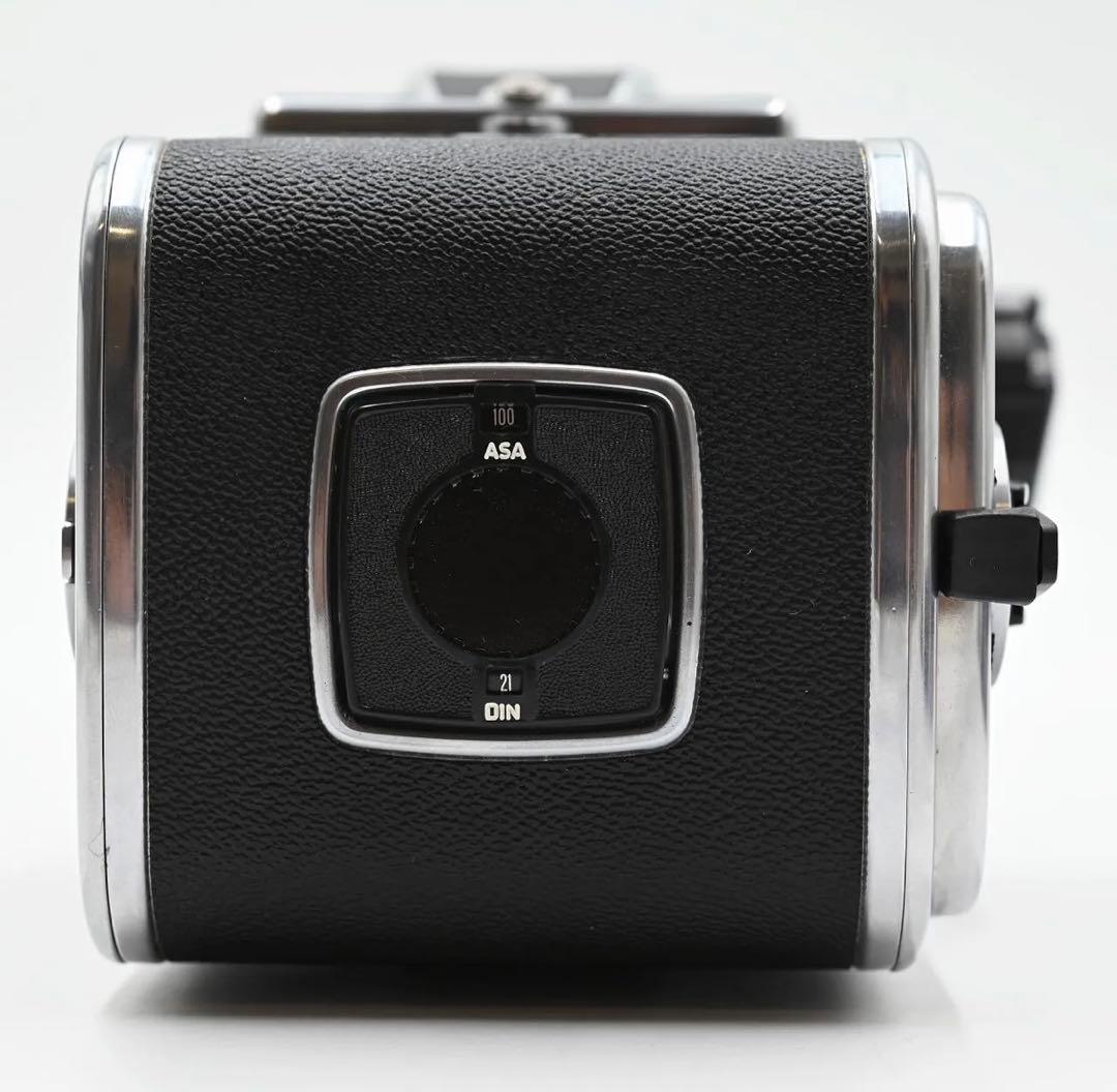 HASSELBLAD 500C/M 10th記念 Planar F2.8 T*