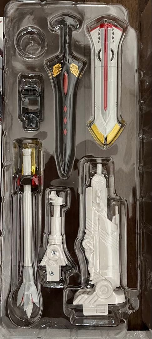 L BUILD ガンダムアストレイ ゴールドフレーム天ハナ バージョン華