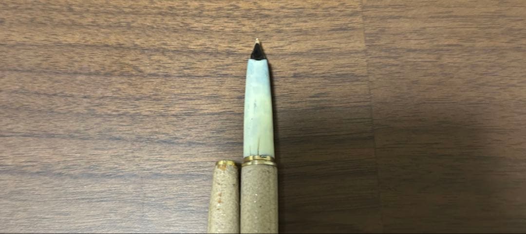 セーラー万年筆　18k