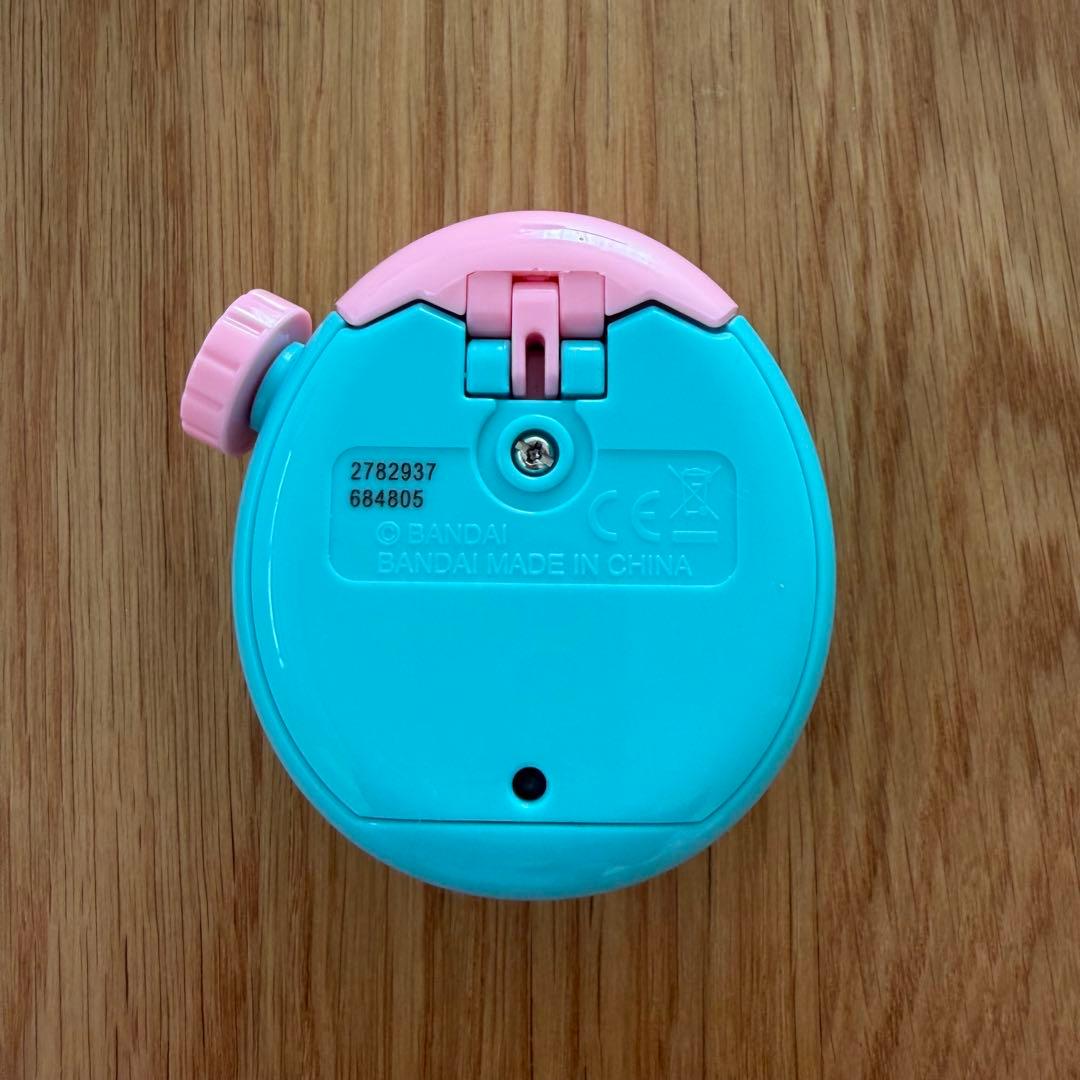 梨*々様 たまごっちパラダイス パーフェクトガイド付き