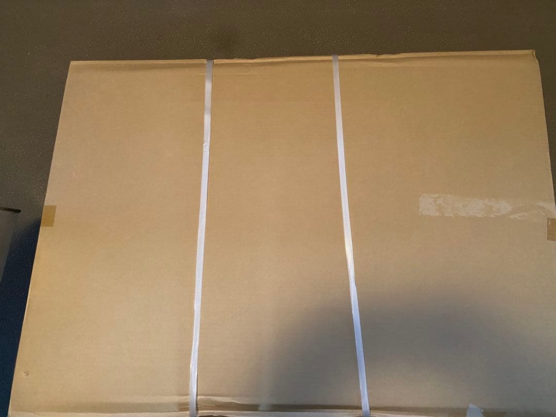 【新品未使用未開封】リンナイ☆ガス衣類乾燥機　乾太くん専用台