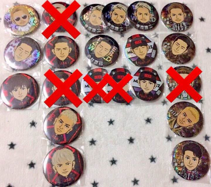 LDH オンラインブース