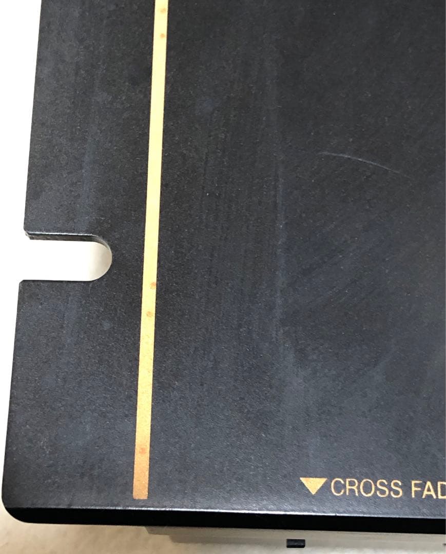 Technics テクニクス/SH-EX1200/オーディオミキサー