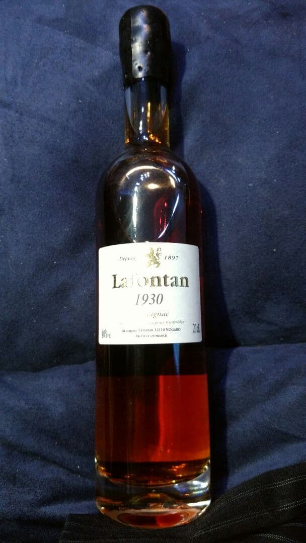 ラフォンタン1930超オールドビンテージ　超レア