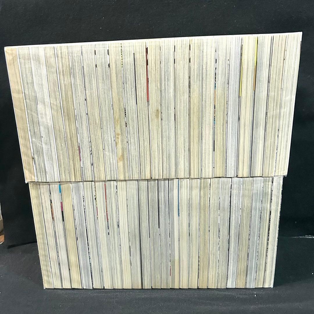 闇金ウシジマくん 1-46巻 全巻セット 漫画 コミック