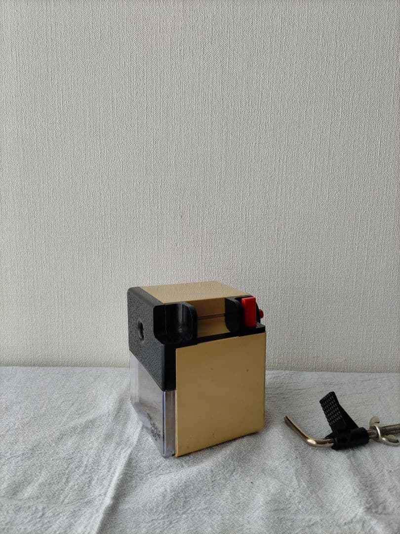 ビンテージダーレ鉛筆削り