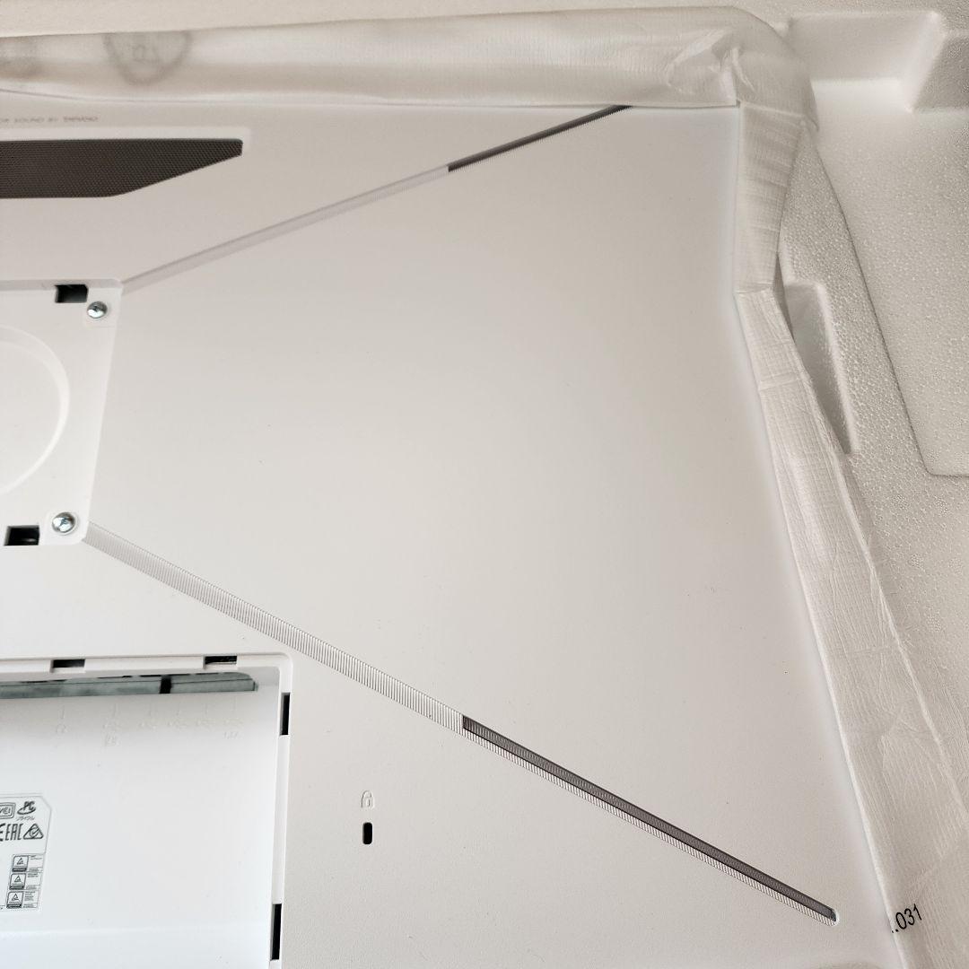 4K 144Hz　BenQ MOBIUZ EX3210U ゲーミングモニター