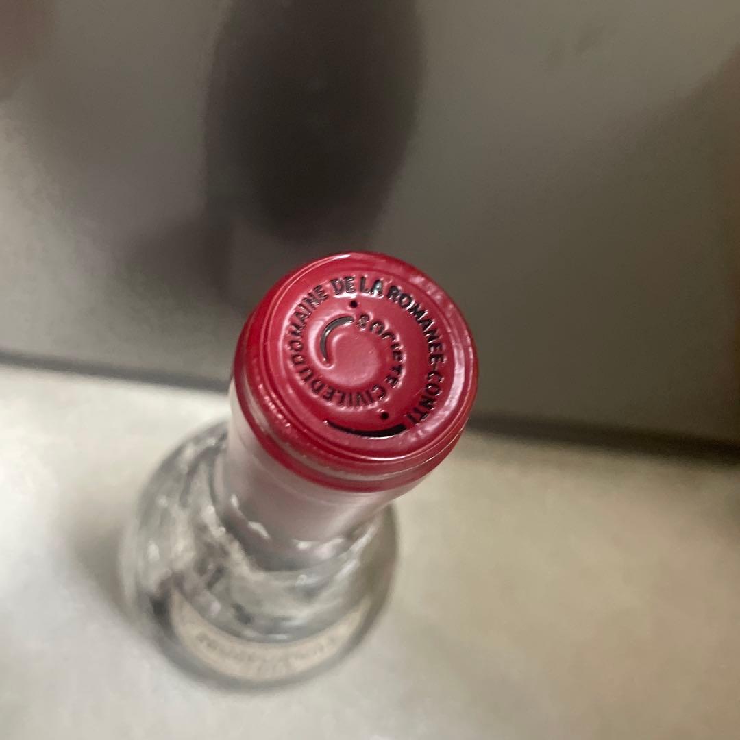 DRC LA TACHE（ラターシュ）1999 ロマネコンティ750ml(10)