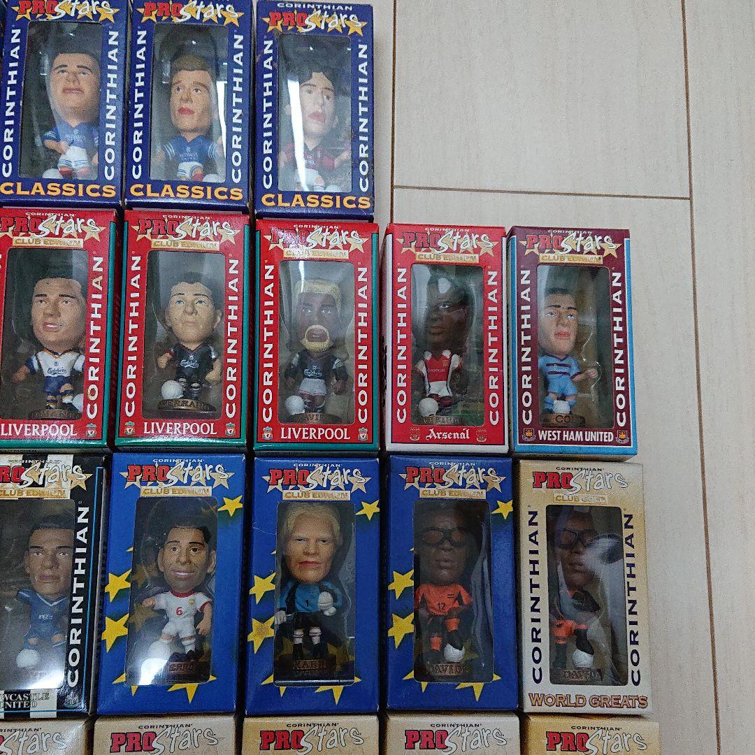 コリンシアン セット