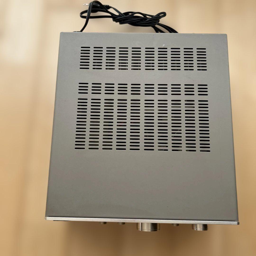 DENON プリメインアンプ UPA-F88 (ヤマト家財梱包便)