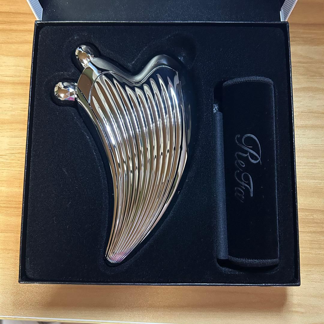 【未使用品】ReFa カッサレイ