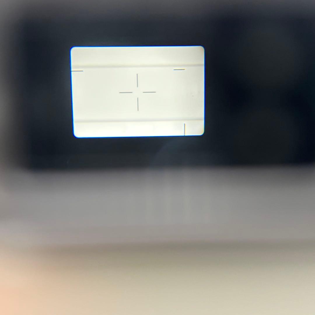 【動作確認済】 オリンパス OLYMPUS μ[mju:]-II 170 VF