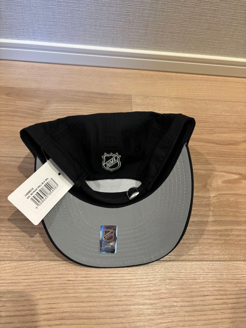 帽子 M/L NEW ERA NEW YORK RANGERS 9THIRTY