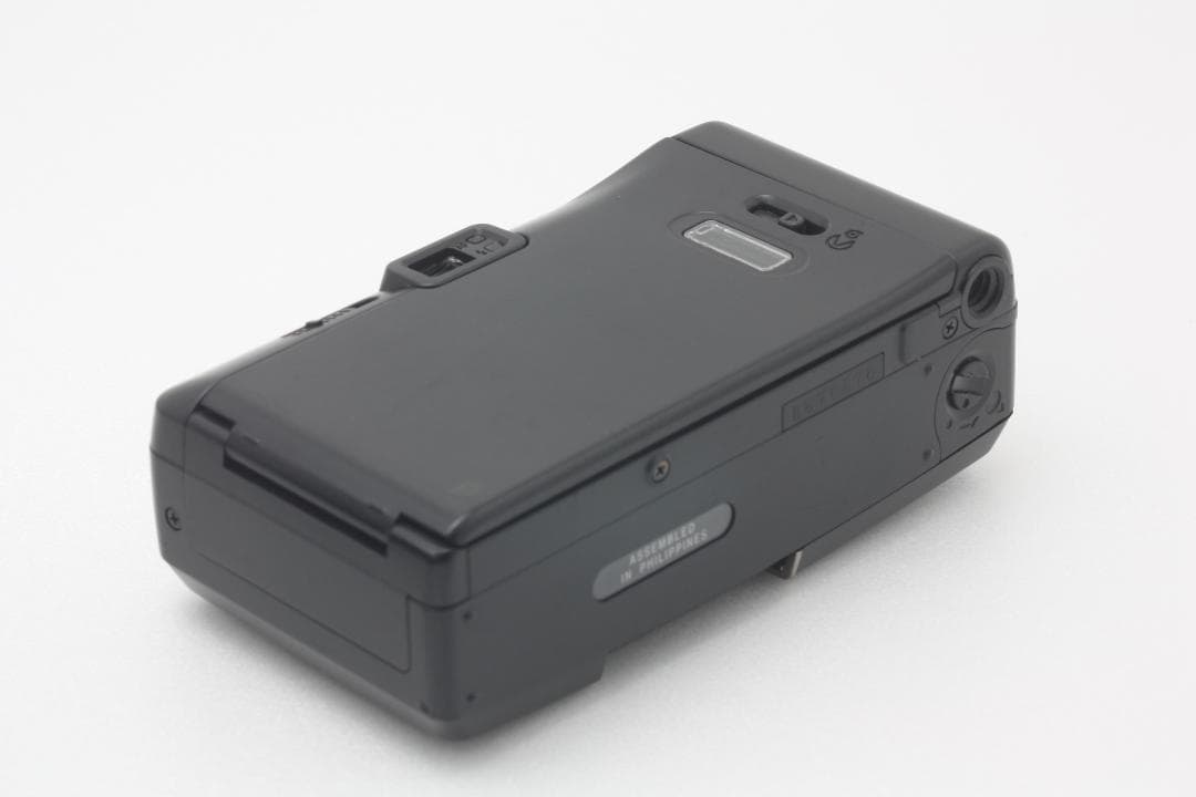 ペンタックス PENTAX ESPIO mini 75years #269