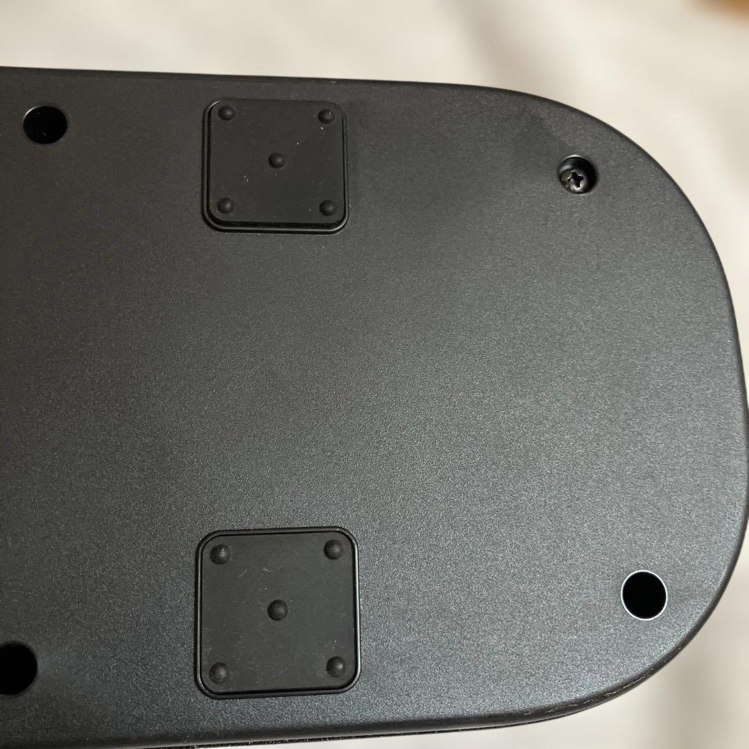 YAMAHA SR-B20A サウンドバー HDMI ケーブル付き