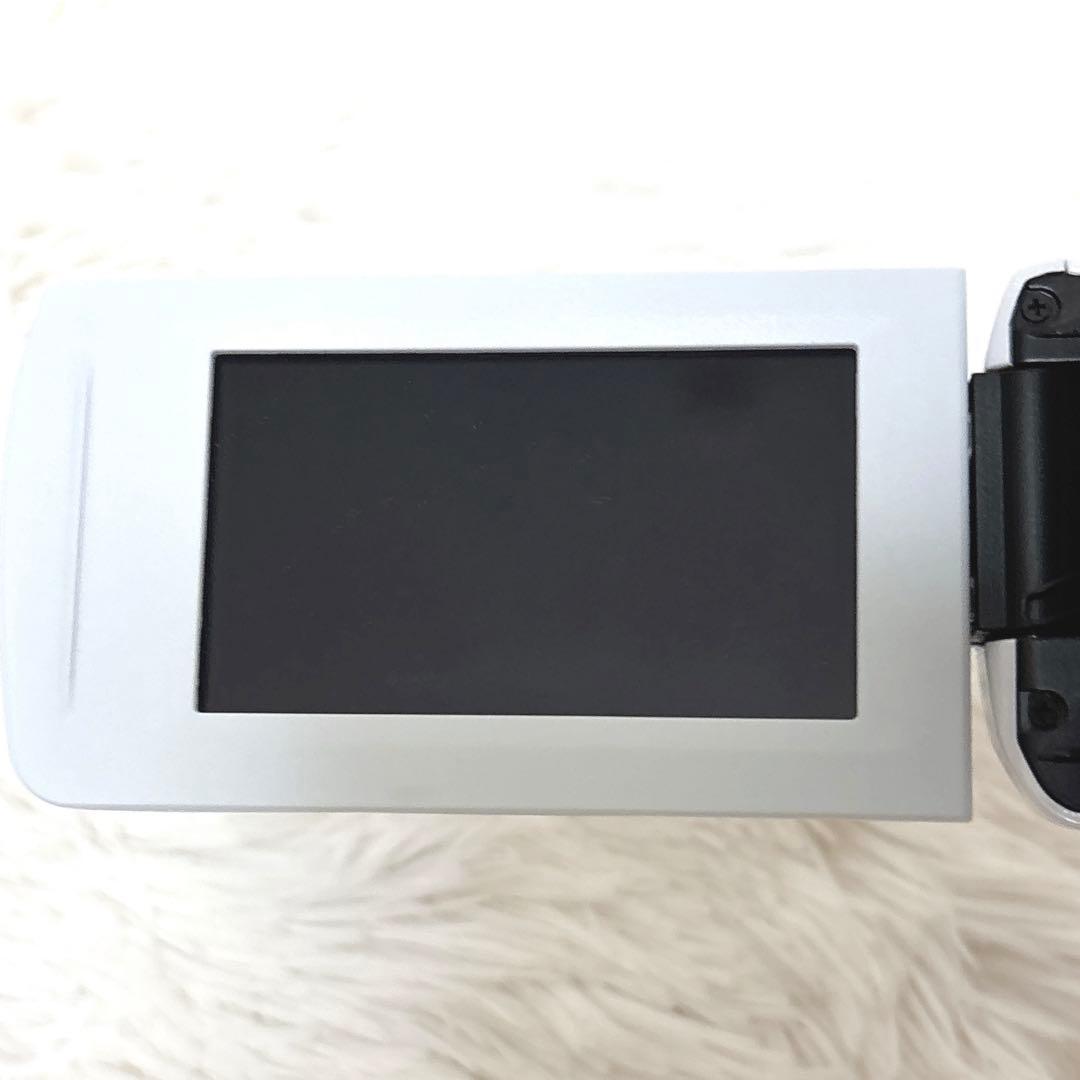 【極美品】Panasonic HC-V230M パナソニック ビデオカメラ