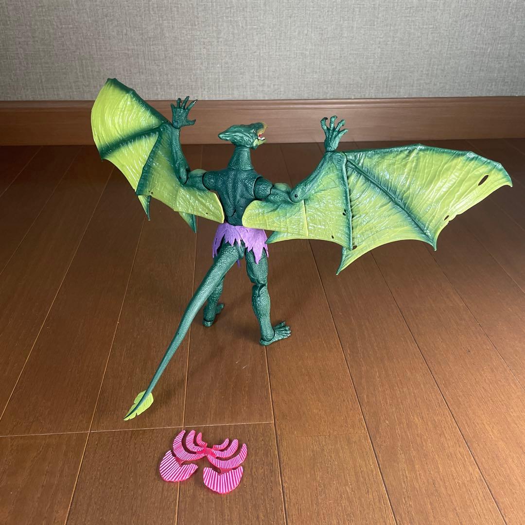 マーベルレジェンド　サウロン