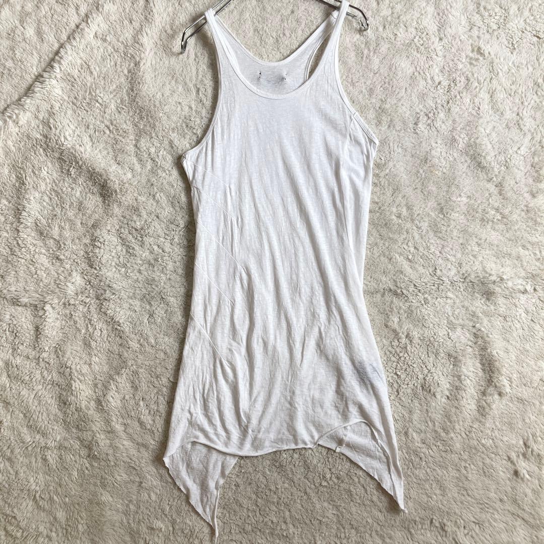 【希少・名作】IF SIX WAS NINE　BONE-2/TK　サイズ0