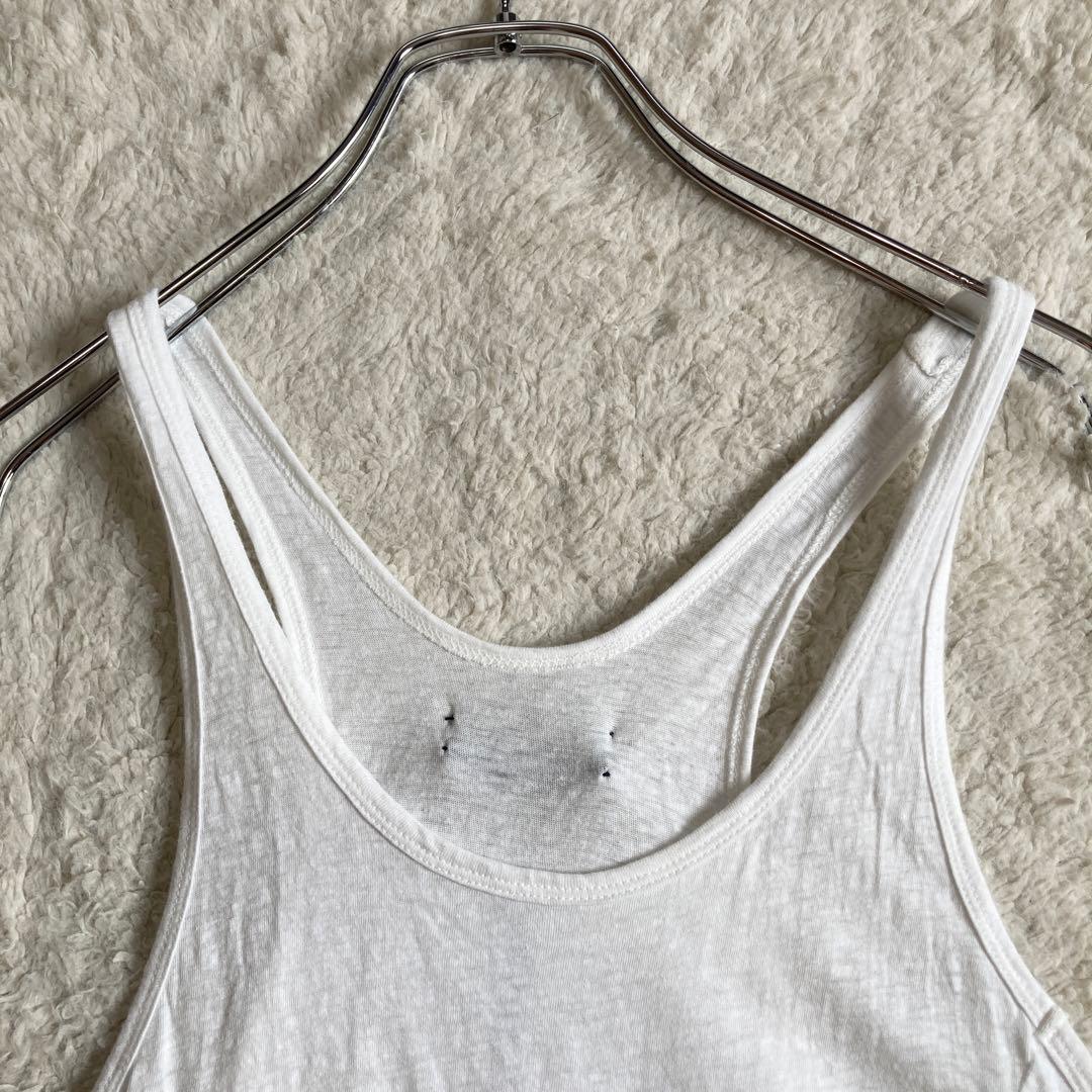 【希少・名作】IF SIX WAS NINE　BONE-2/TK　サイズ0