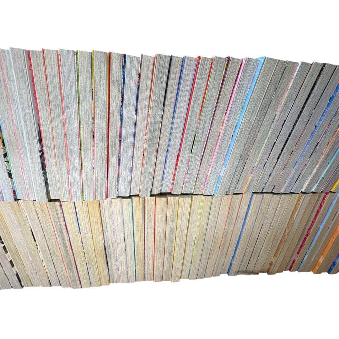 ONEPIECE 112巻＋映画特典単行本5冊