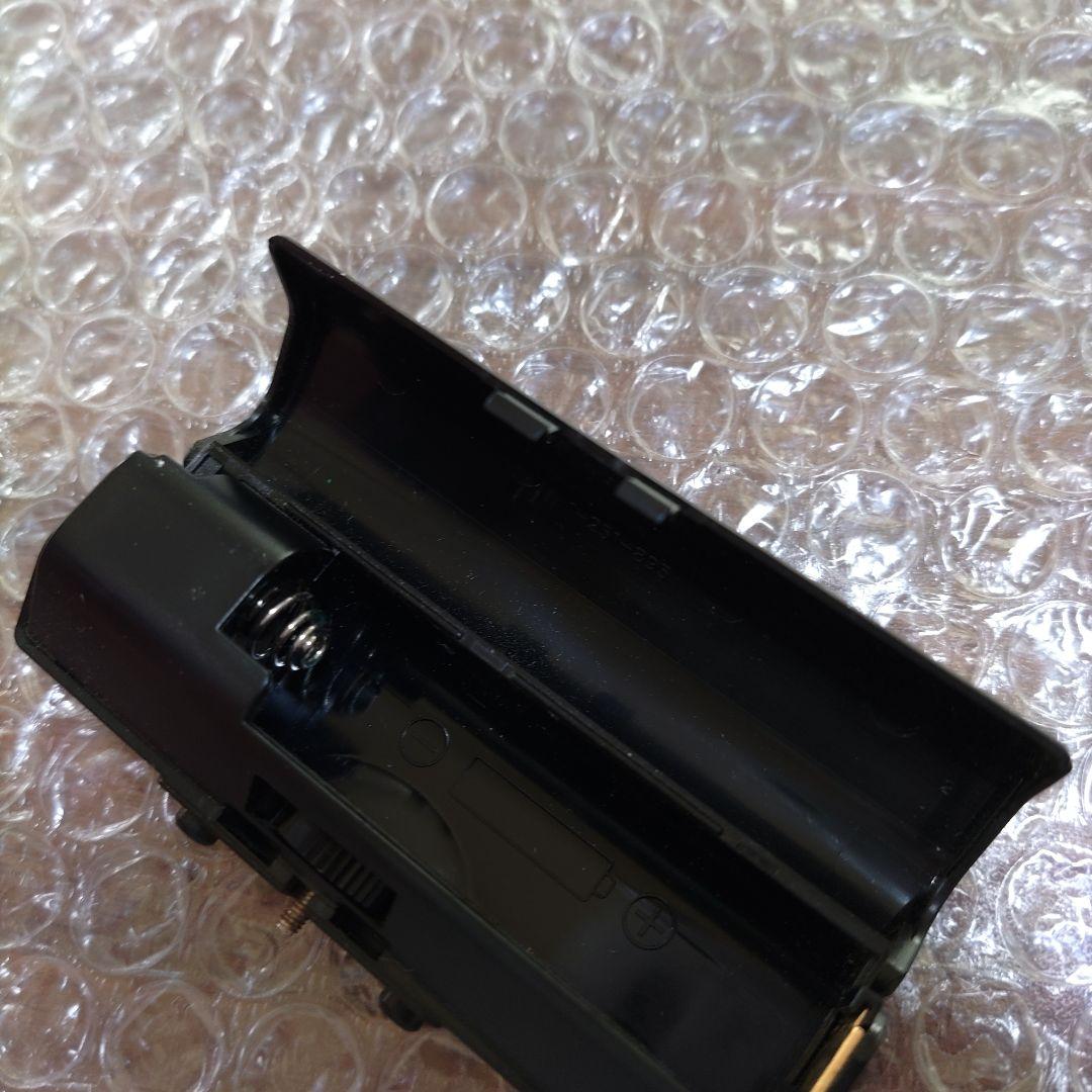 ソニー　MD ウォークマン　MZ−R900　管理ナンバー19