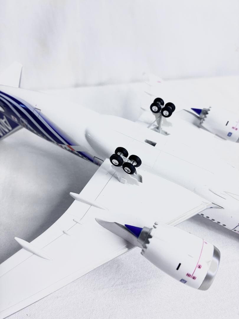 ANA ◼︎ BOEING 787-8 NH20051　航空機模型　全日空商事