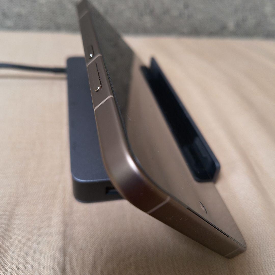 Xiaomi 15TPro 256GB 12GB ゴールド 充電器ケーブルケース