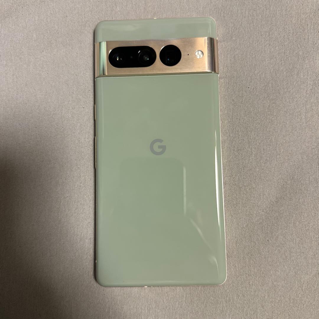 Google Pixel 7 Pro 128GB SiMフリー