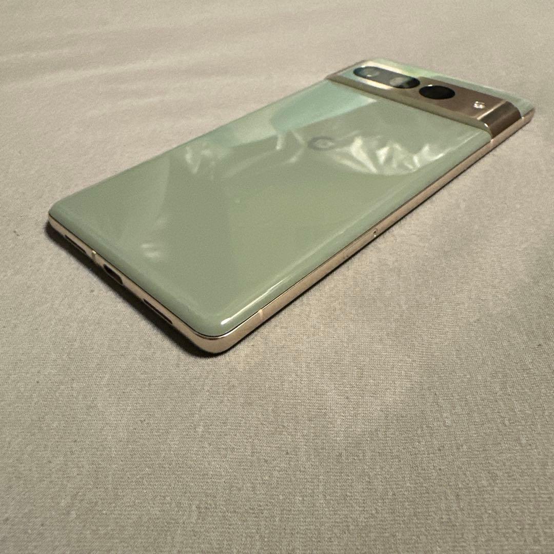 Google Pixel 7 Pro 128GB SiMフリー