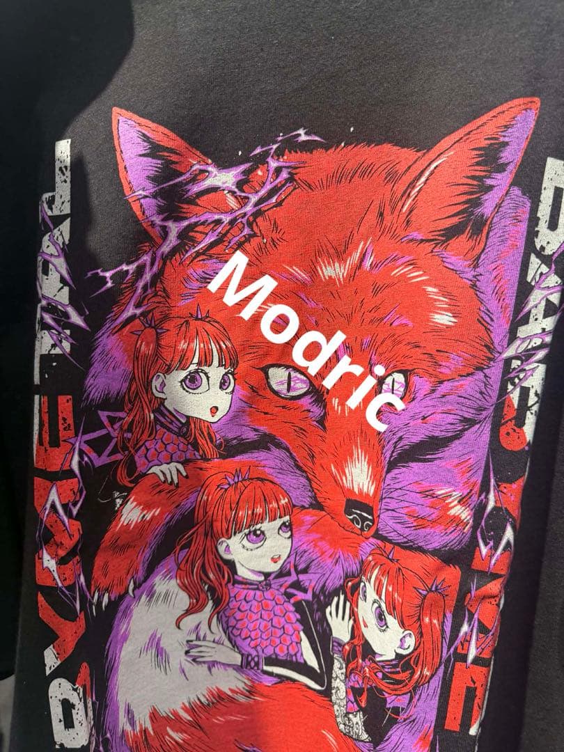 トップス BABYL LEGEND L FORTH TEE 2XL