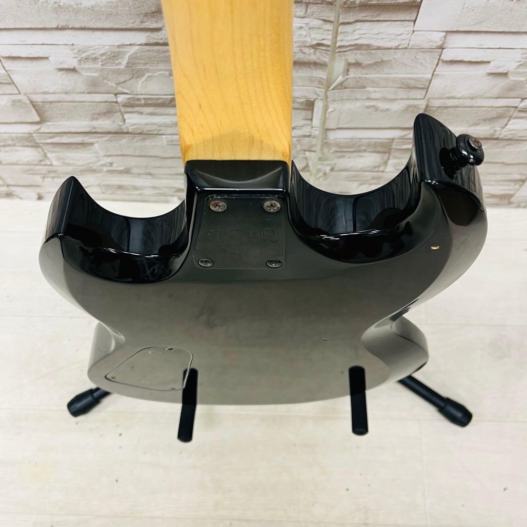 GrassRoots グラスルーツ エレキギター Viper G-VP-38G