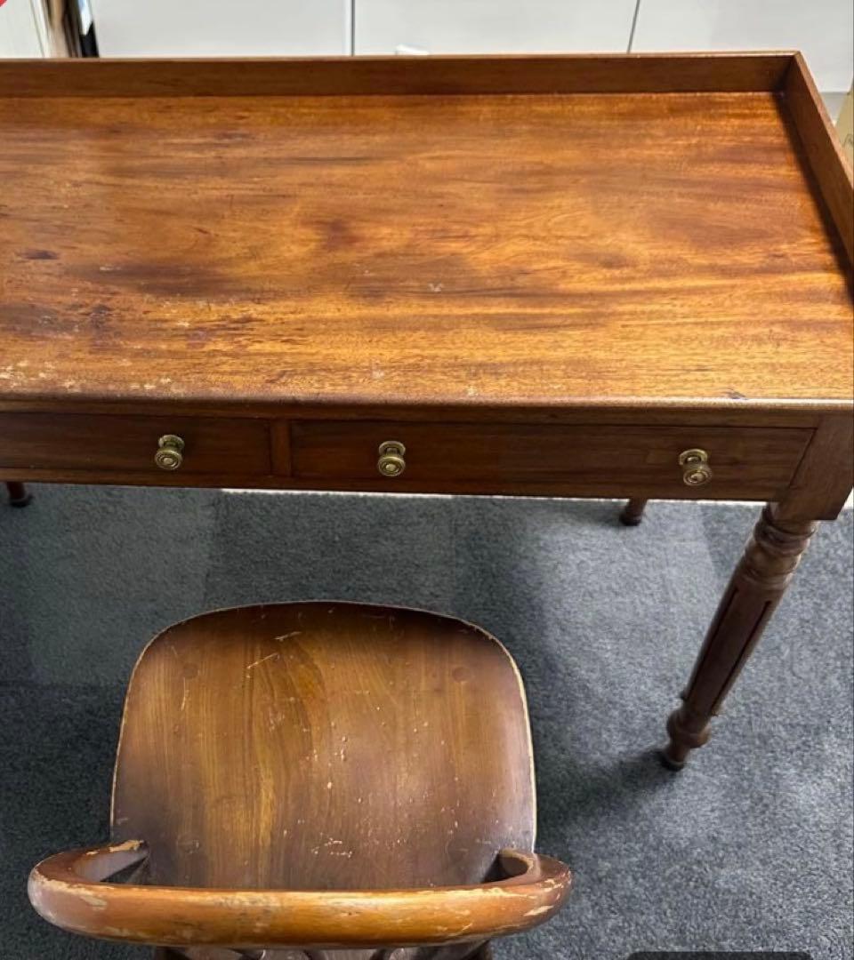 パソコンデスク table for kate