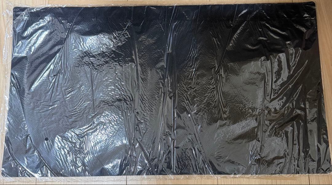 ヴァンガード 明導アキナ ＆ 員弁ナオ プレイマット 新品未開封