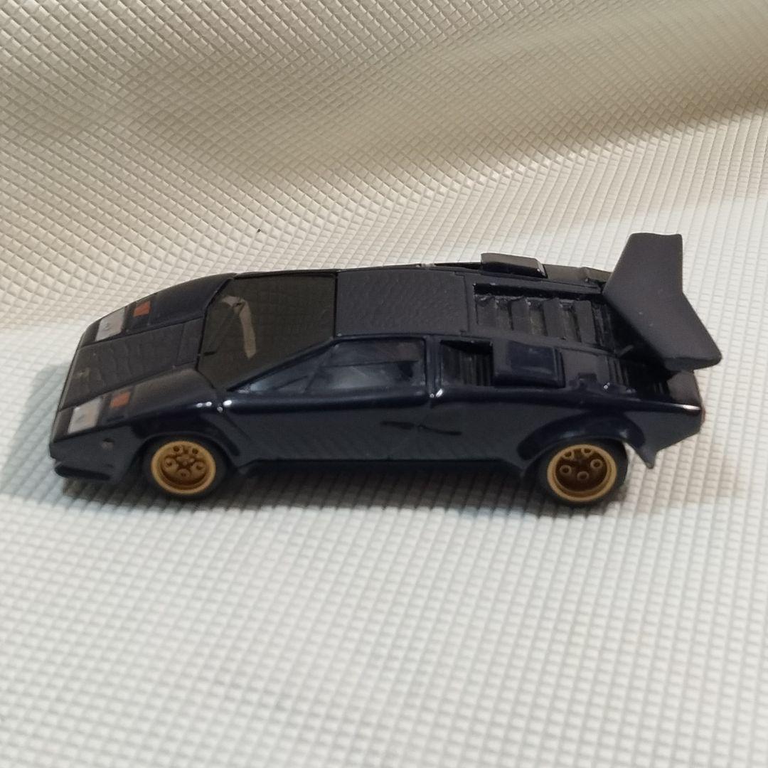 ★商談中★　5452 サントリーBOSS ウォルターウルフカウンタック