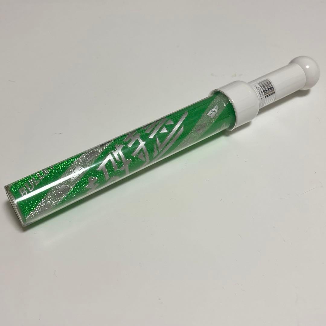 超特急　タクヤ　初代ペンライト