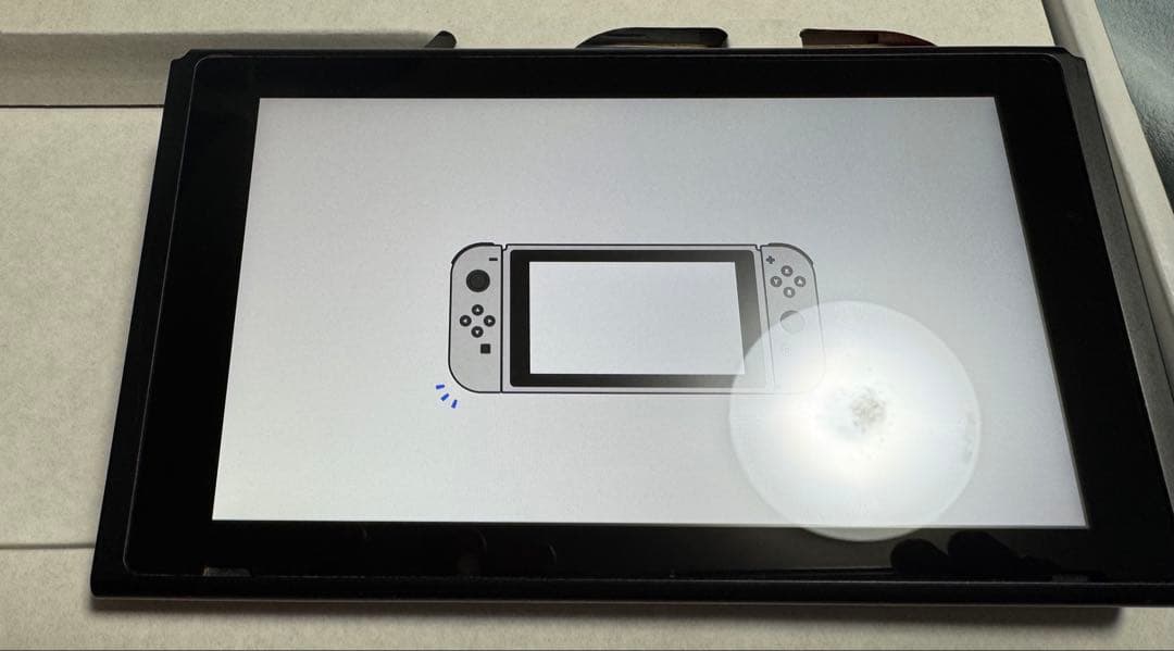 よ*1様 Switch 動作確認済み