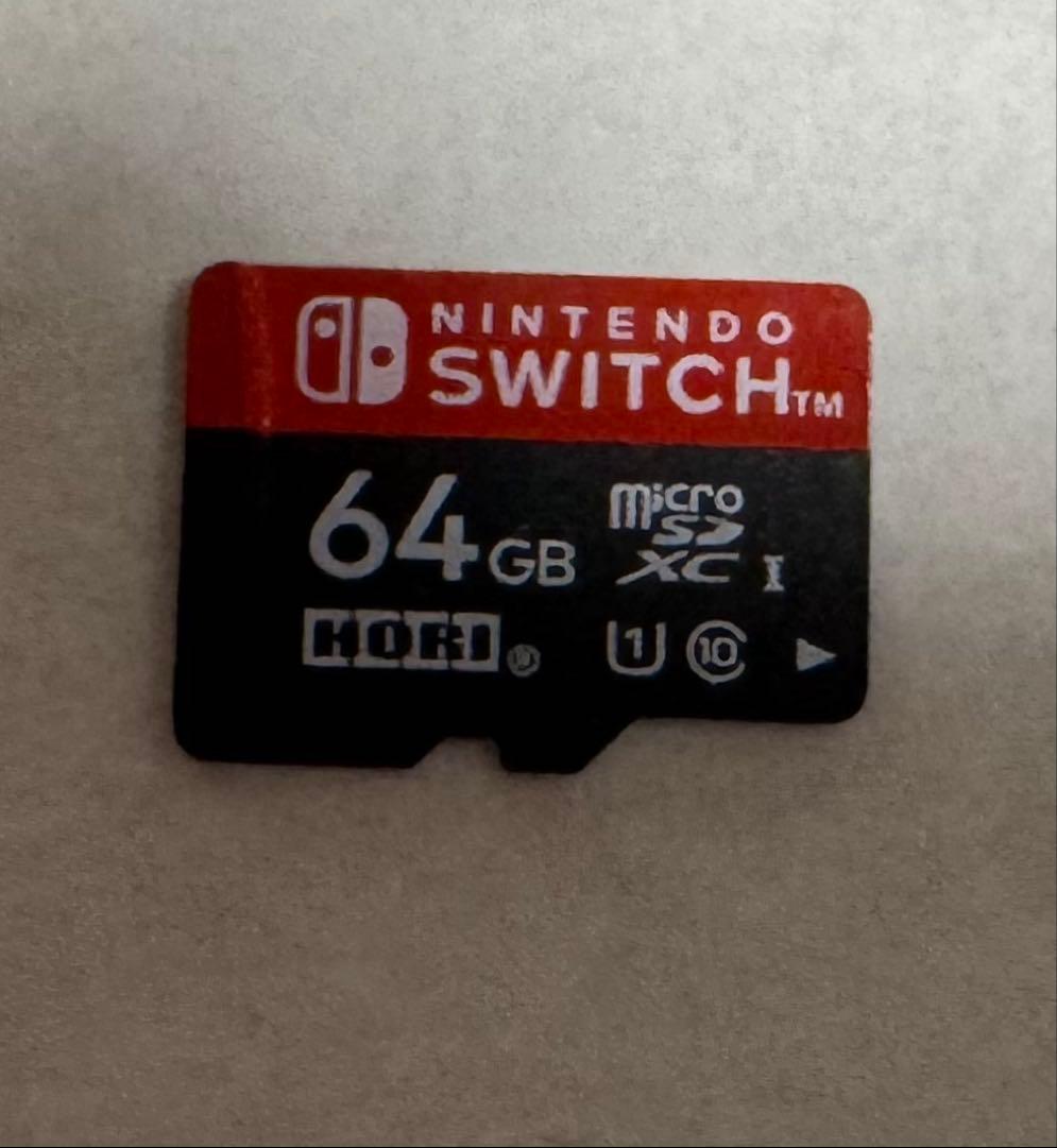 よ*1様 Switch 動作確認済み