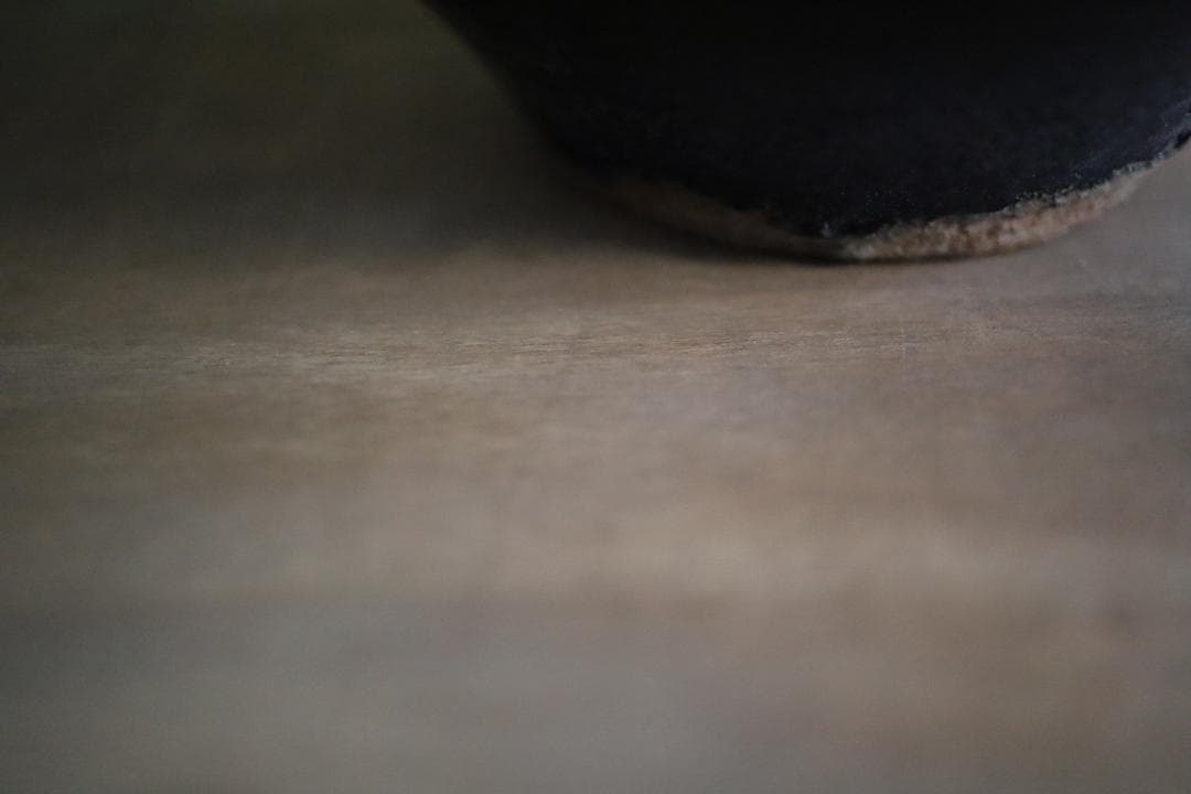 Japanese Vintage Vase AD1800~ 江戸後期_花器_貫入