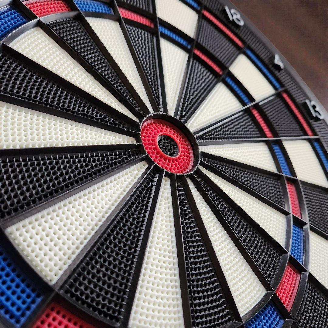 【美品】GRAN BOARD 3s グランボード 電子 ダーツボード