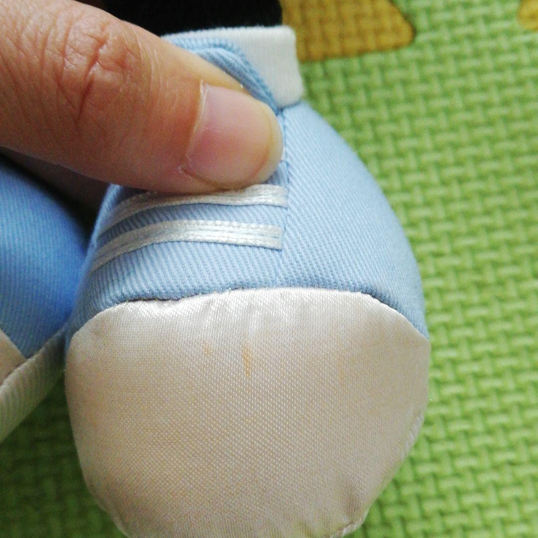 ディズニー Disney ミッキーマウス ぬいぐるみ　ハワイ　アラウニ