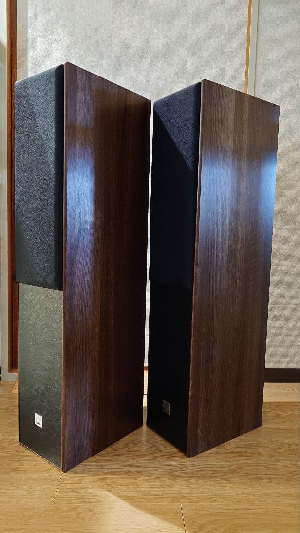 DALI SPEKTOR 6 ダリ スペクター